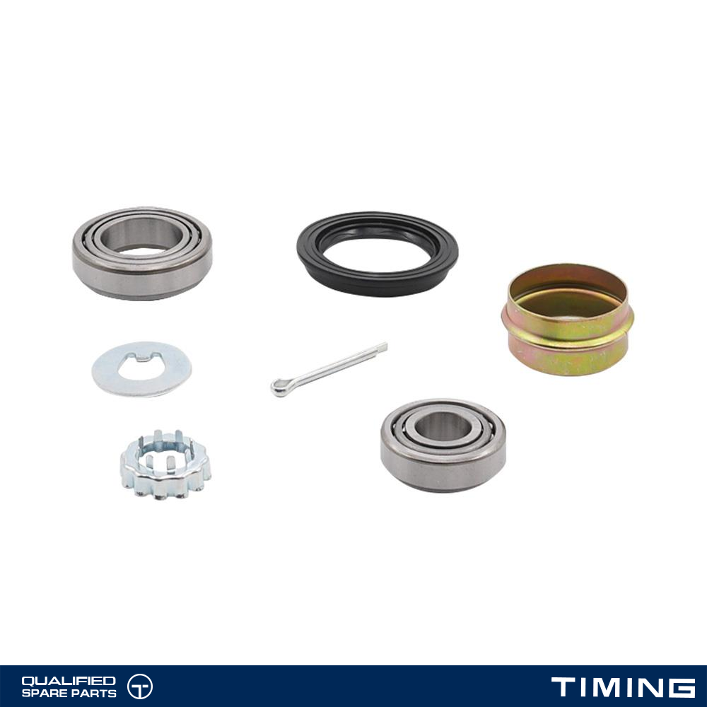 WHEEL BEARING KIT SKF VKBA3786