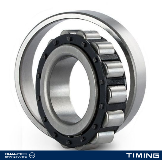 CYLINDRICAL ROLLER BEARING OE N207