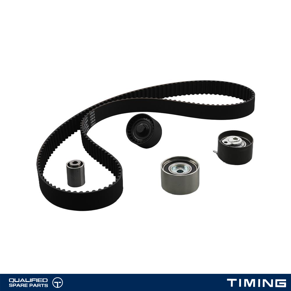 TIMING BELT KIT GATES K025607XS