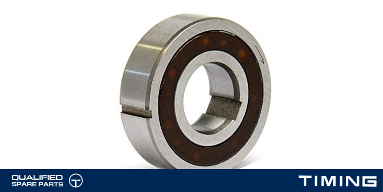 ONE WAY BEARING OE CSK25 2RS P