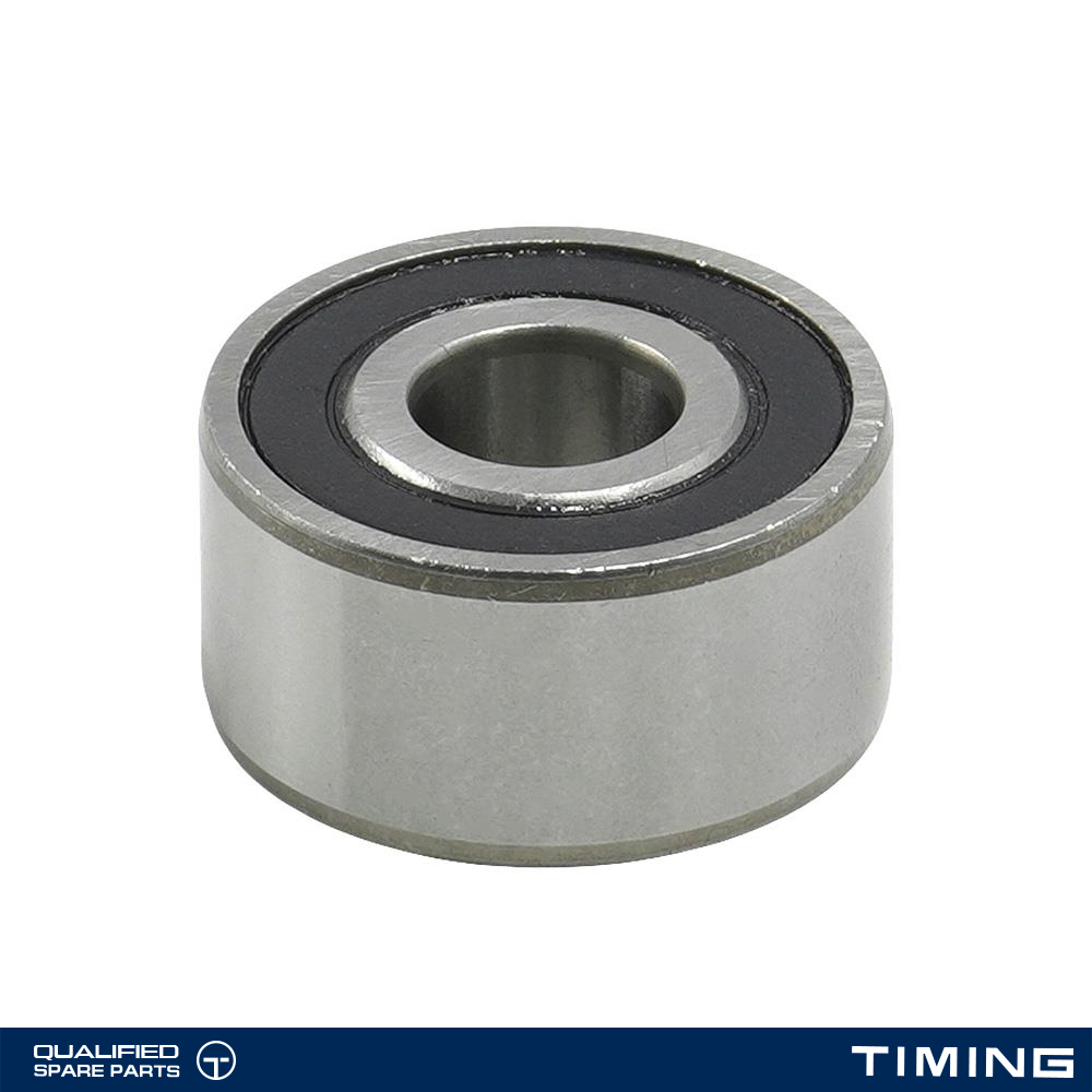 DOUBLE ROW ANGULAR CONTACT BALL BEARING OE 3205 2RS