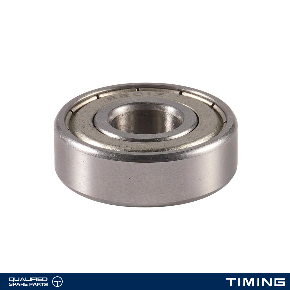 DEEP GROOVE BALL BEARING OE RLS9-ZZ