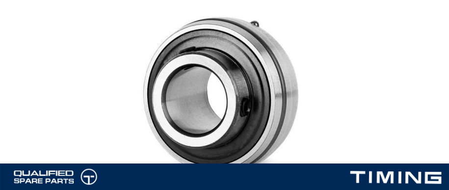 INSERT BEARING OE UC216