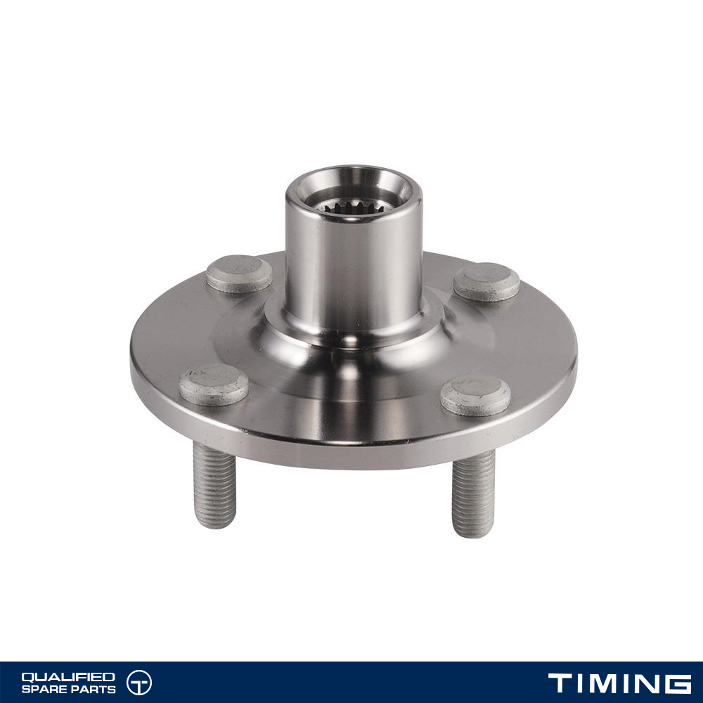 WHEEL HUB ASSY TIMKEN BR930579K