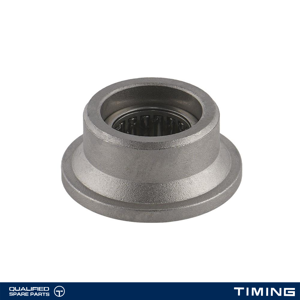 NON-STANDARD BEARING OE 6203-14-2RSG