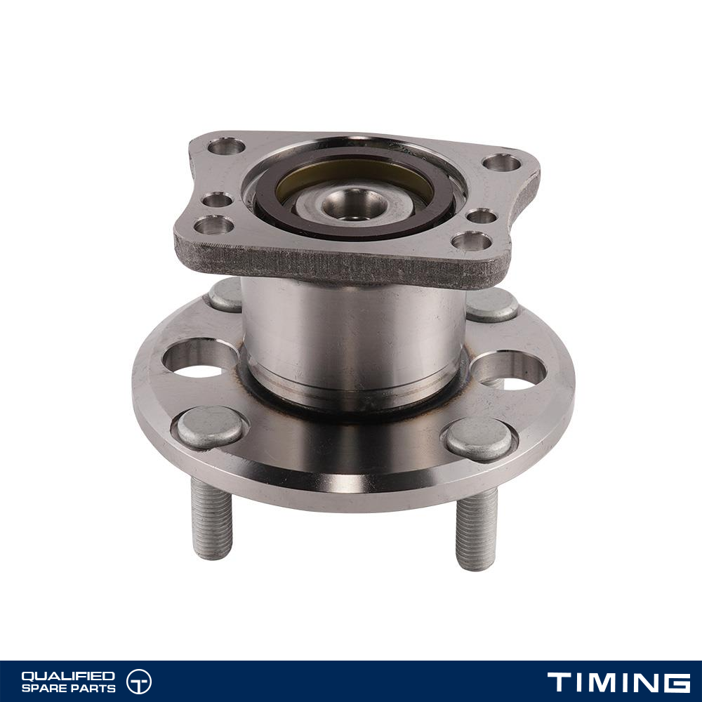 WHEEL HUB ASSY SNR TGB12095.S43