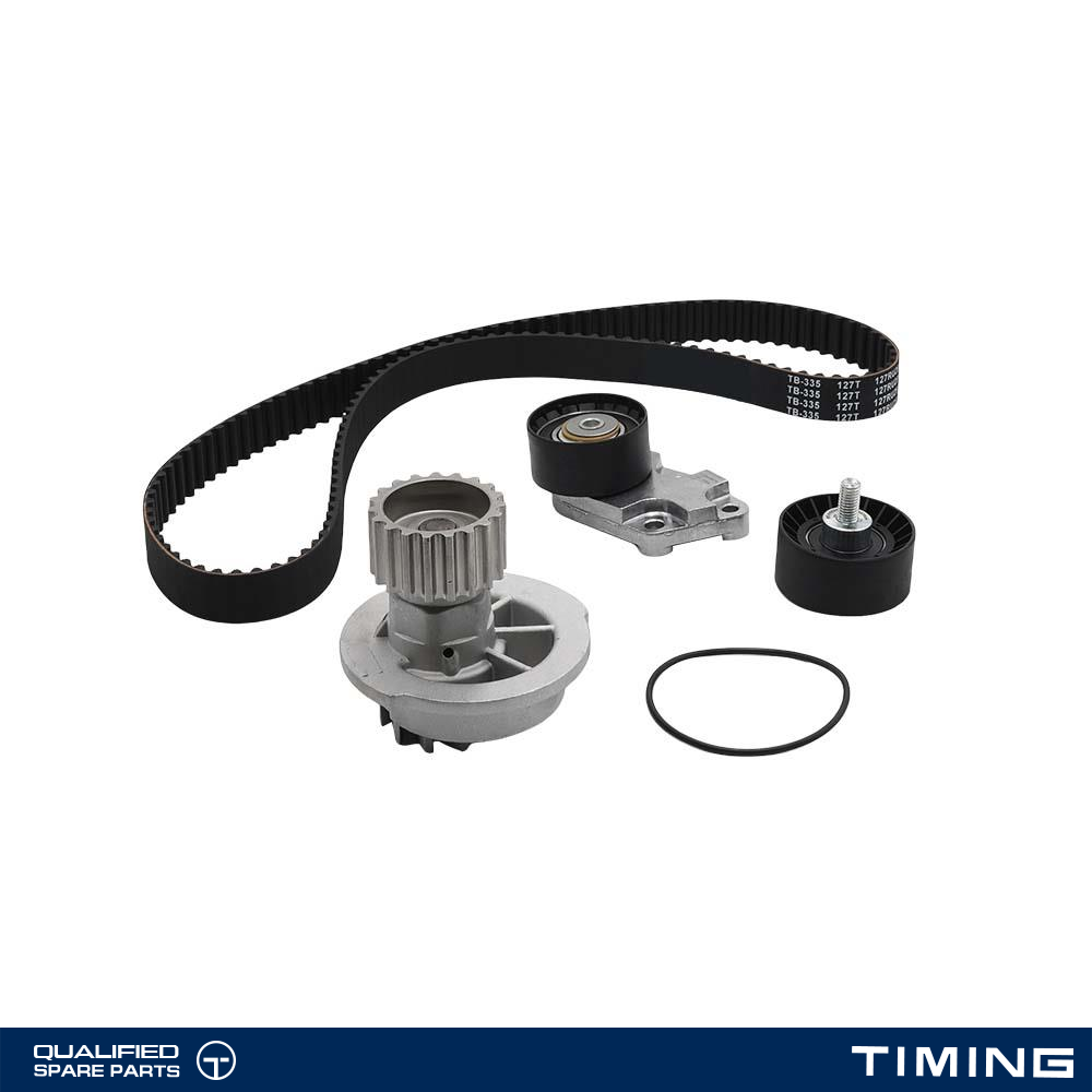 TIMING BELT KIT RODATECH RT-265-N