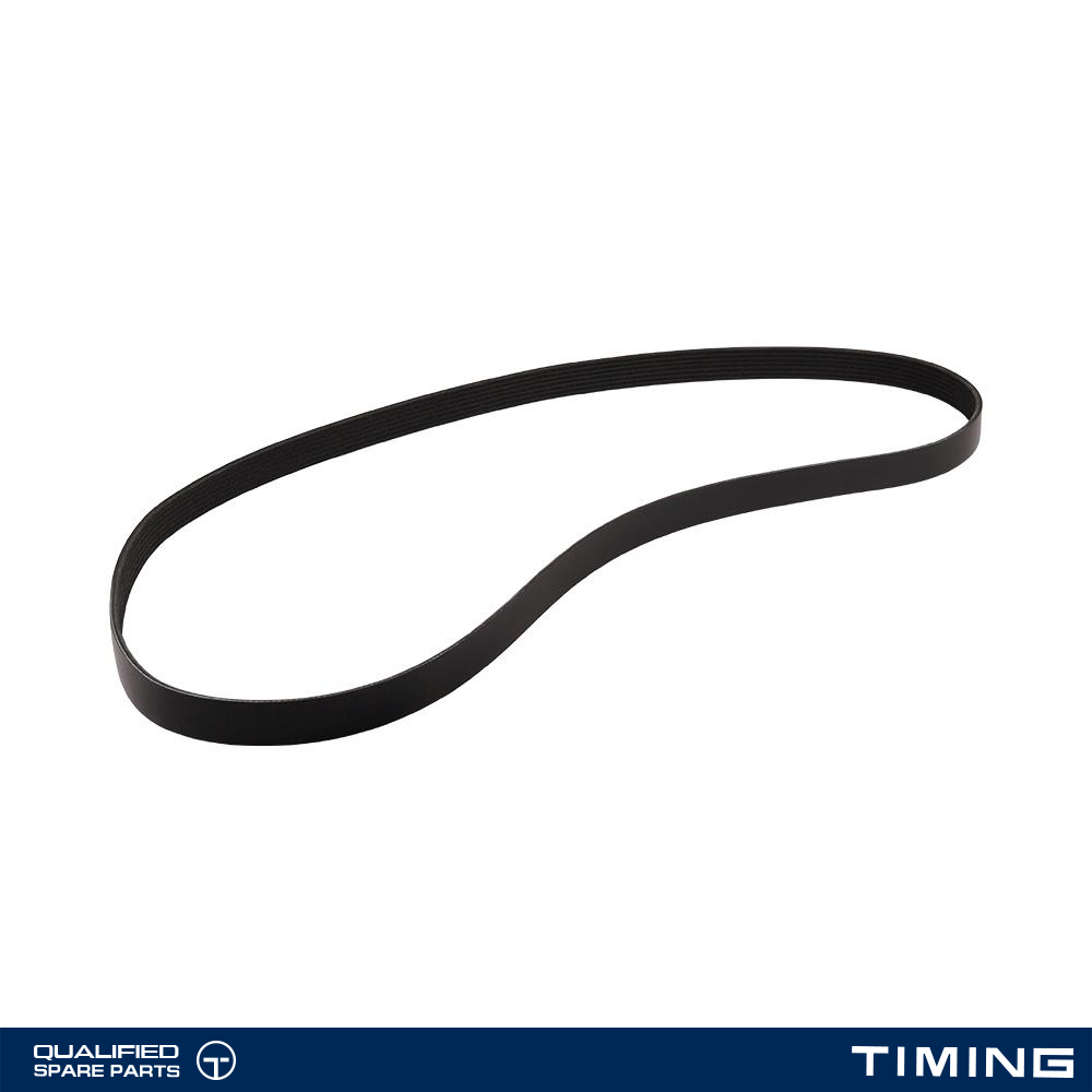 SERPENTINE BELT GATES K070685