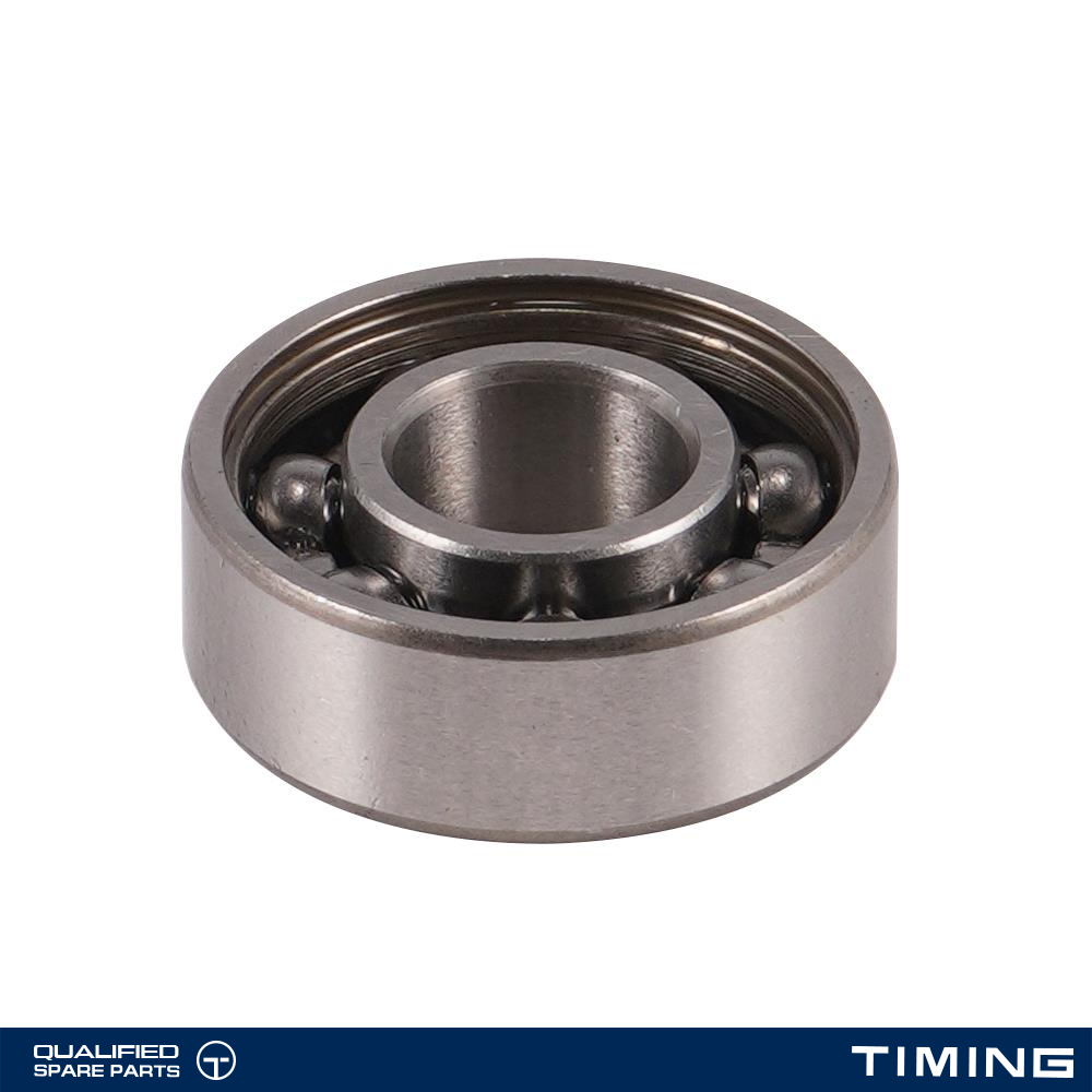 DEEP GROOVE BALL BEARING OE 6204 ZZ