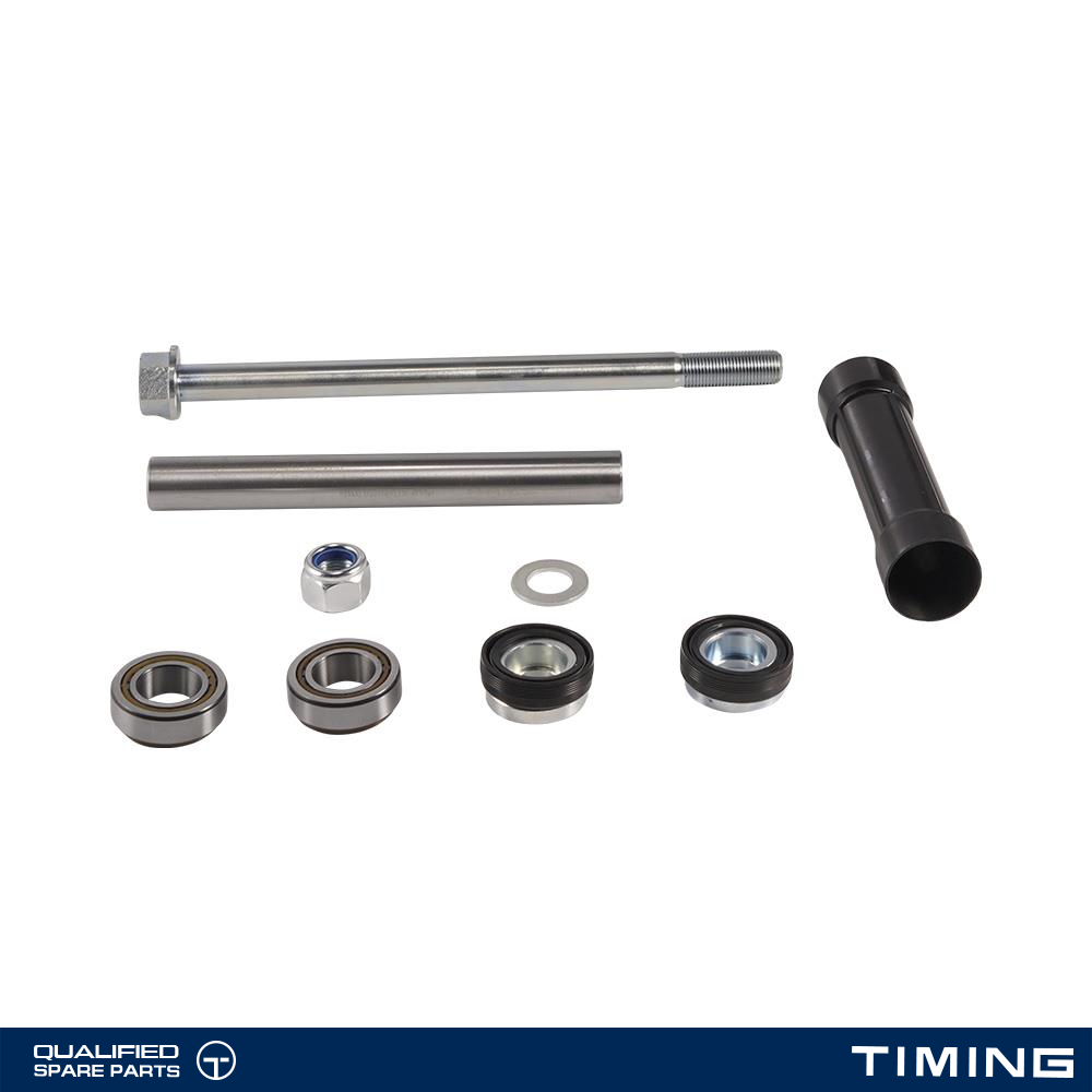 WHEEL SUSPENSION REPAIR KIT SNR KS558.01