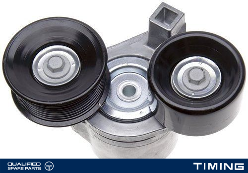 BELT TENSIONER GATES 38044