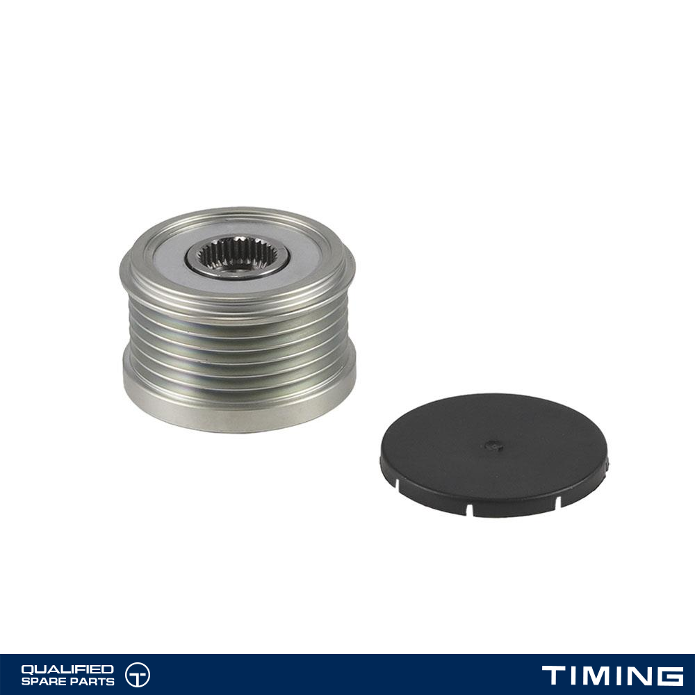 ALTERNATOR PULLEY INA F-560671