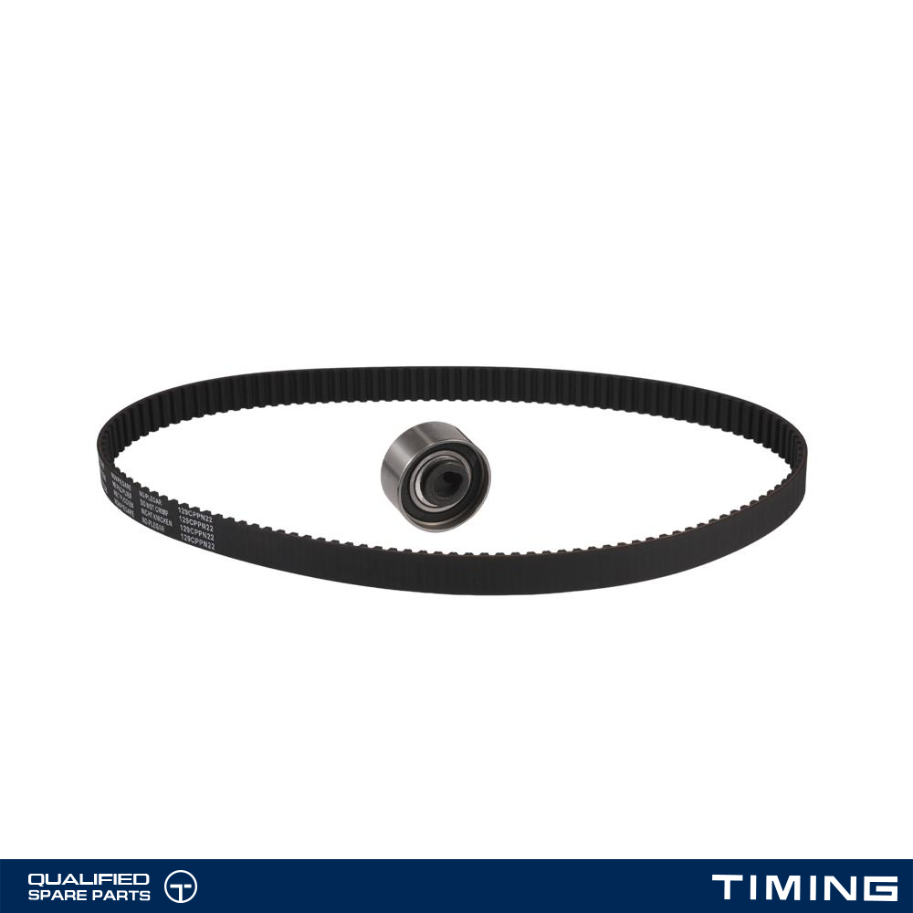 TIMING BELT KIT SKF VKMA02010