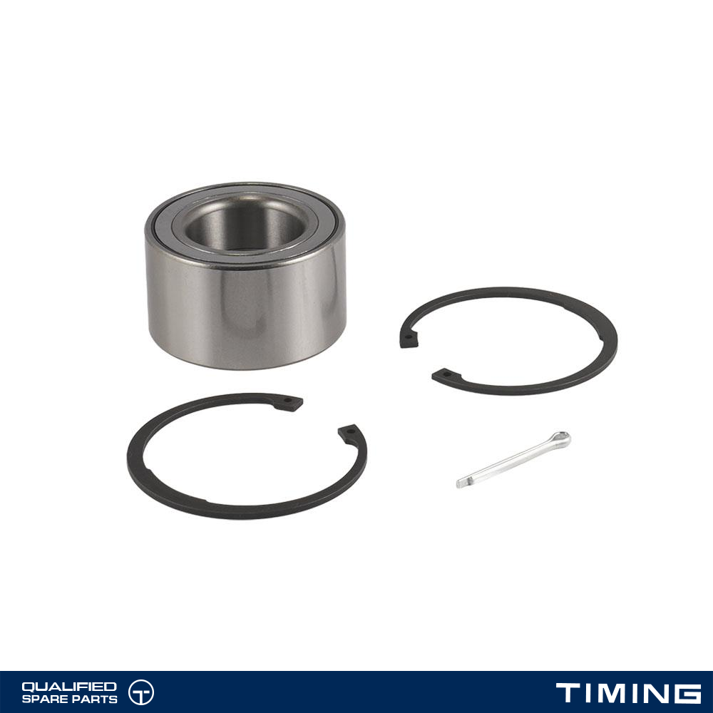 WHEEL BEARING KIT SKF VKBA3997