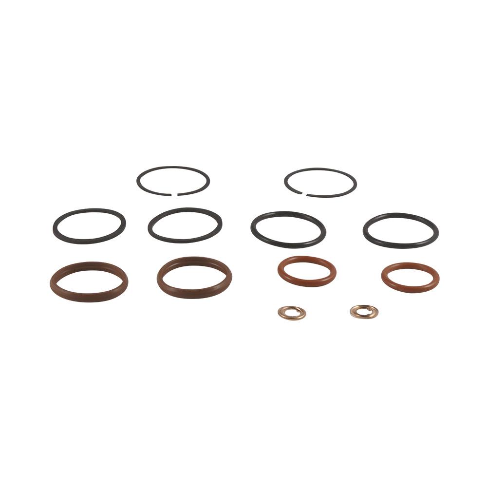 Fuel Injector O-Ring DORMAN 904-207