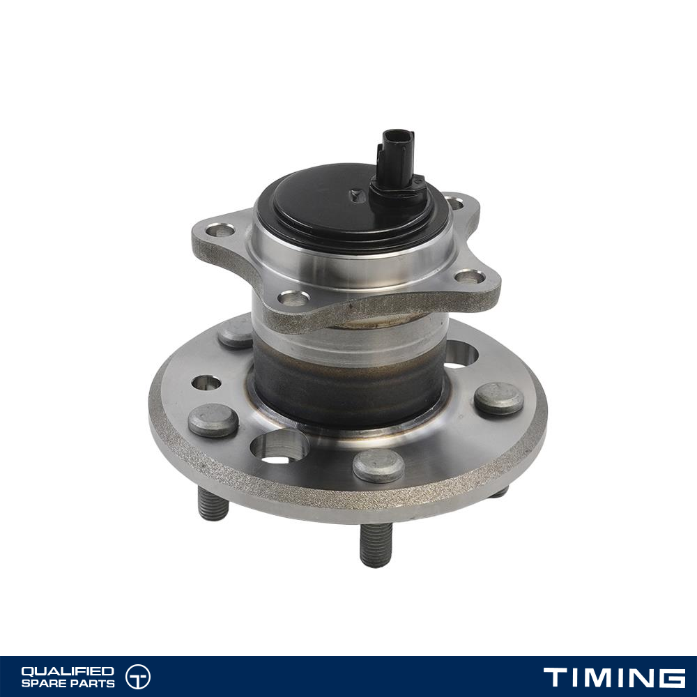 WHEEL HUB ASSY NISSAN 40202-VW000