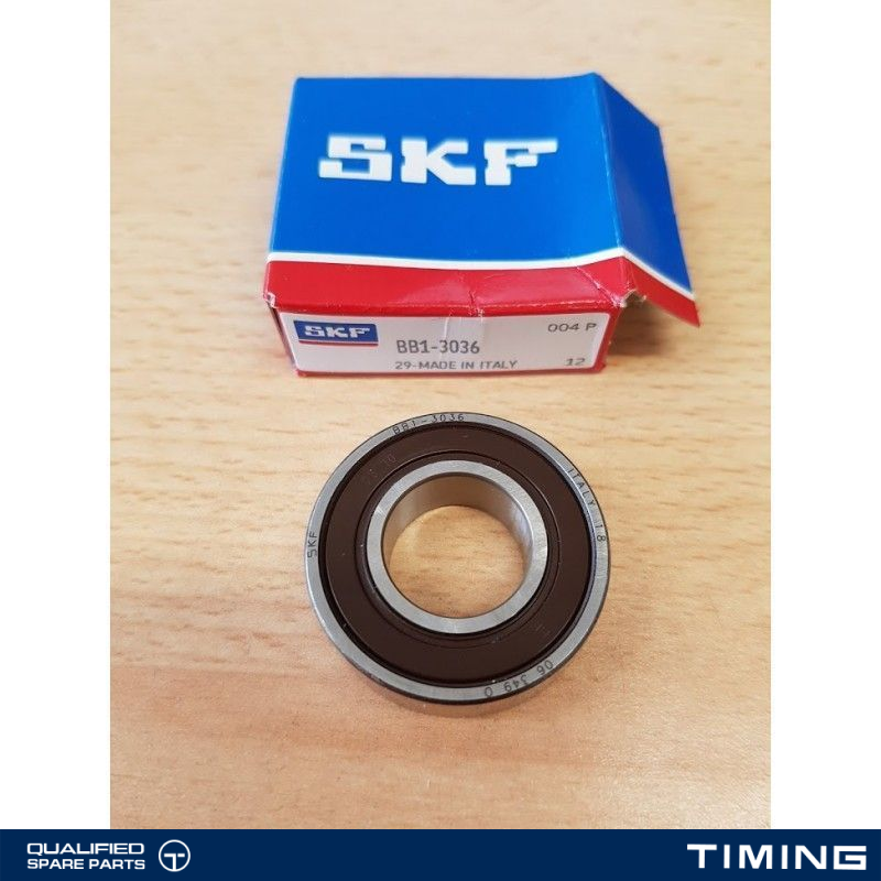 DEEP GROOVE BALL BEARING OE B12-40D