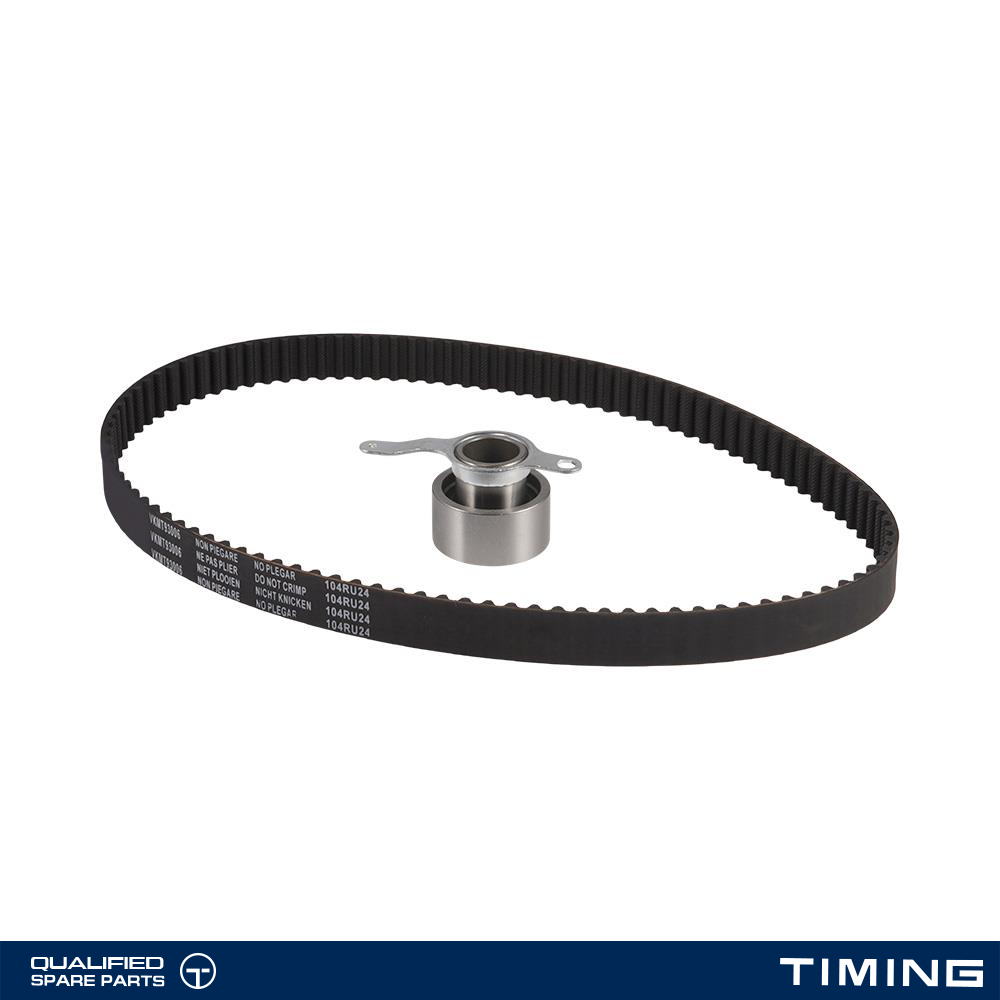 TIMING BELT KIT SKF VKMA91704