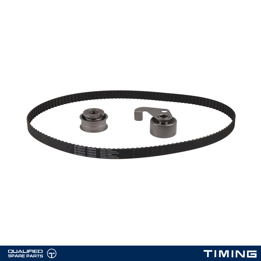 TIMING BELT KIT GATES K055309XS