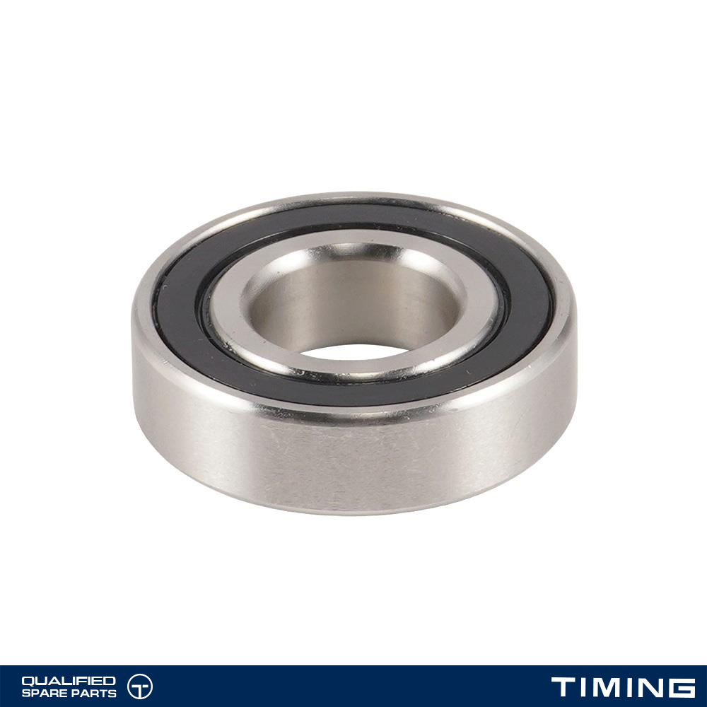 STAINLESS STEEL BALL BEARING OE SSR12 ZZ