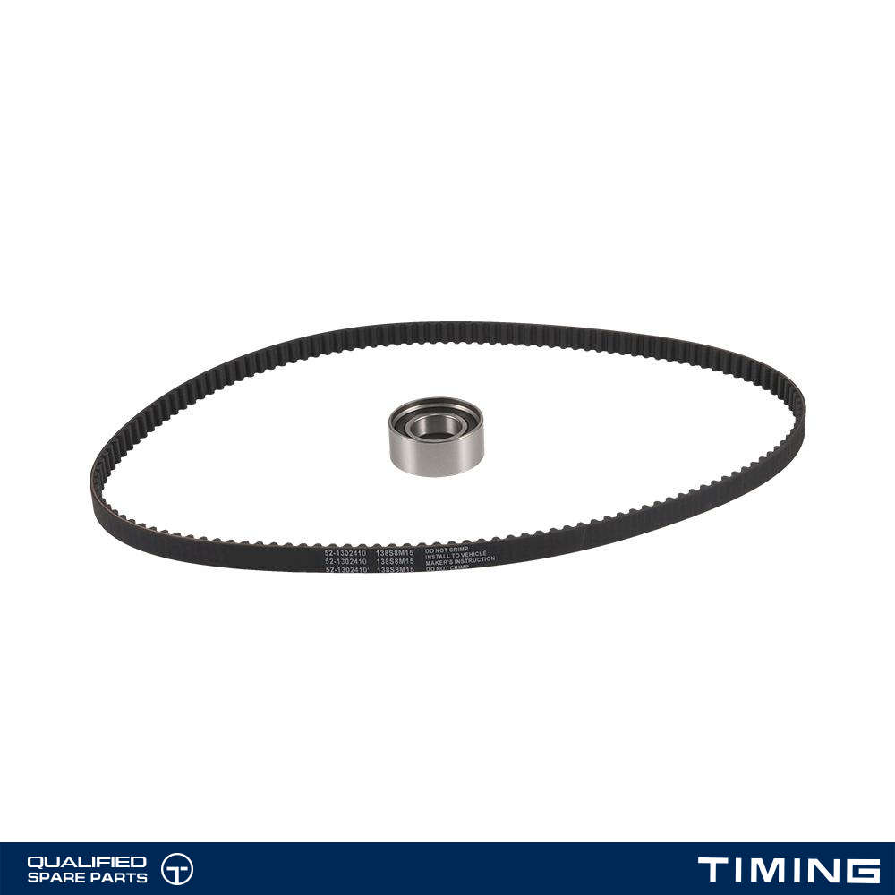 TIMING BELT KIT SKF VKMA01002