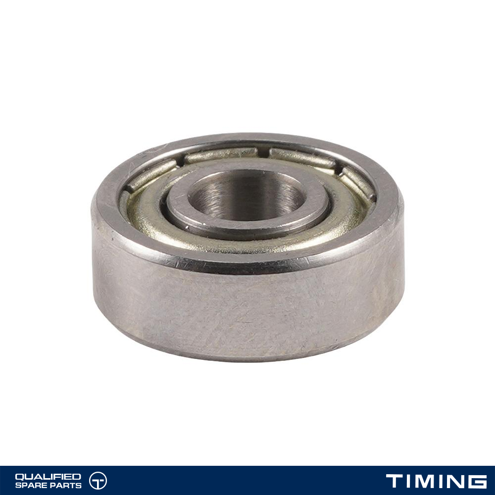 DEEP GROOVE BALL BEARING OE 605 ZZ