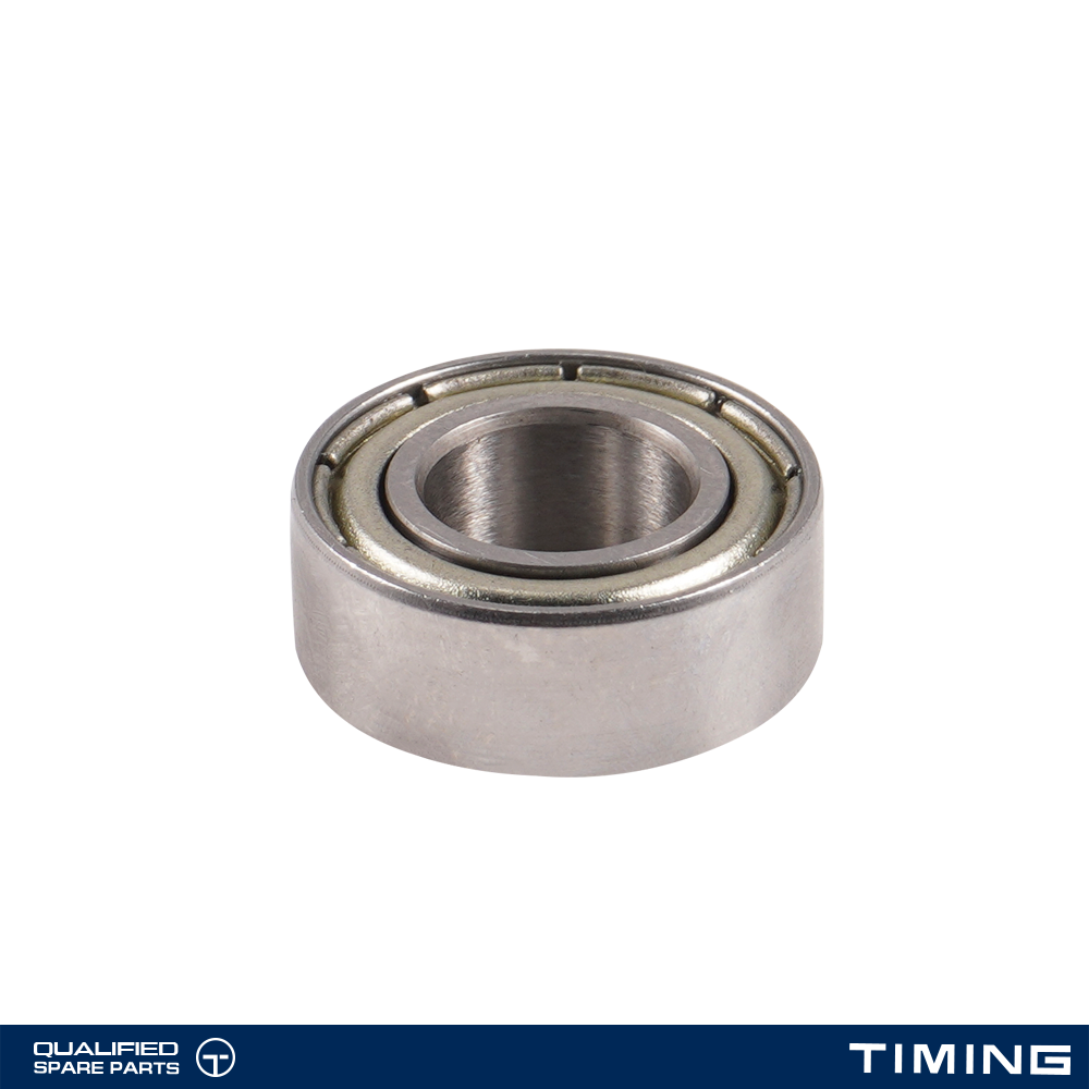 DEEP GROOVE BALL BEARING OE 687 ZZ