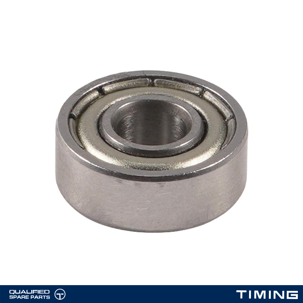 DEEP GROOVE BALL BEARING OE 6203 2RS/16