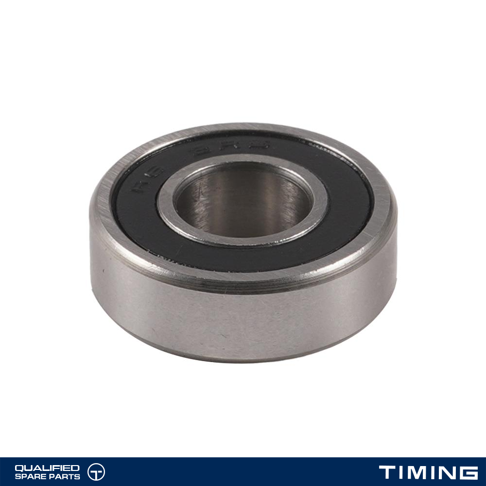 DEEP GROOVE BALL BEARING OE 6207 2RS