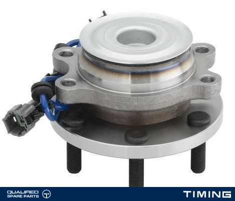 WHEEL HUB ASSY MAZDA B01A-33-060