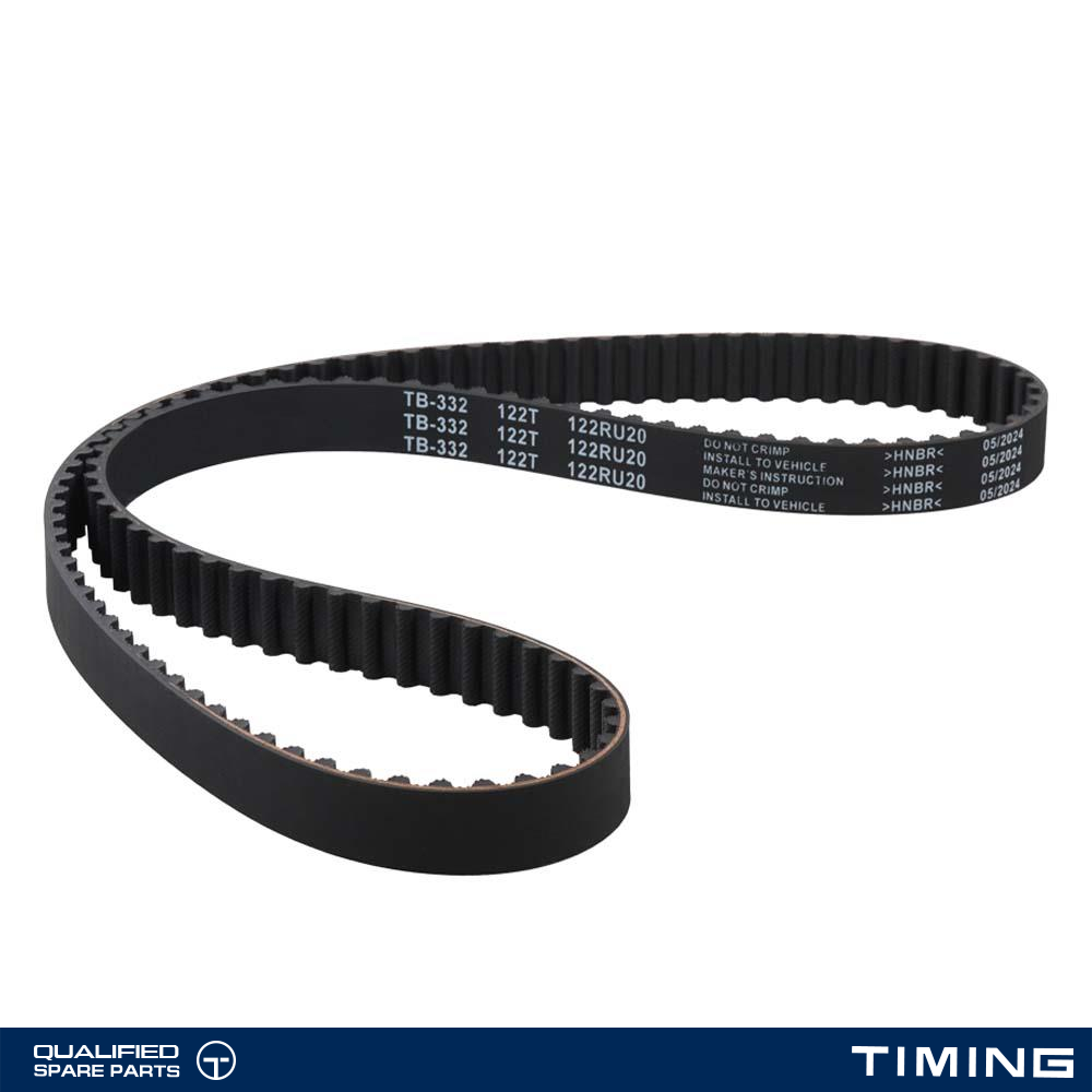 TIMING BELT GATES T1284