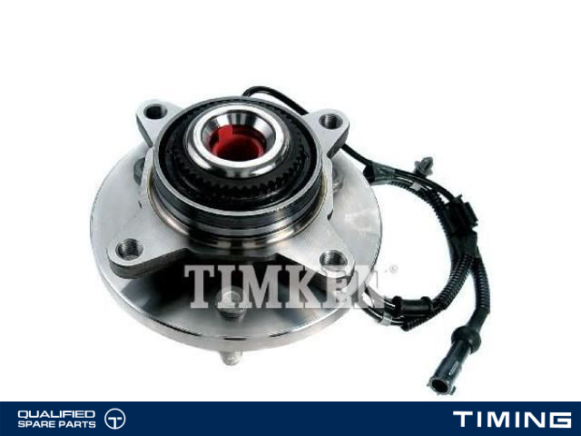 WHEEL HUB ASSY MOOG 513288