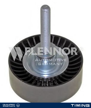 IDLER PULLEY GATES 39457