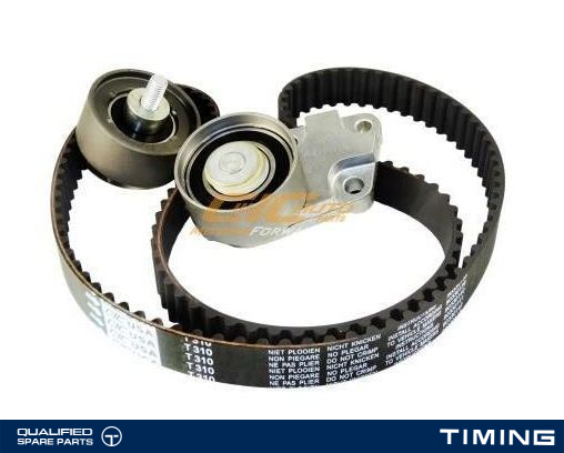 TIMING BELT KIT GATES K015664XS