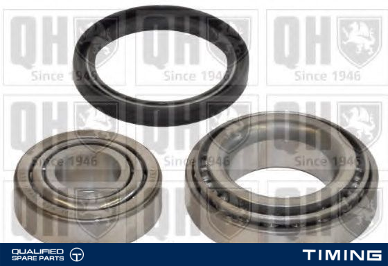 WHEEL BEARING KIT SKF VKBA3485