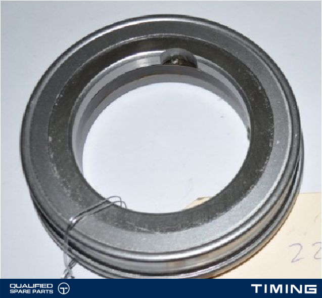 CLUTCH RELEASE BEARING BCA 614169