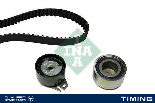 TIMING BELT KIT GATES K015176