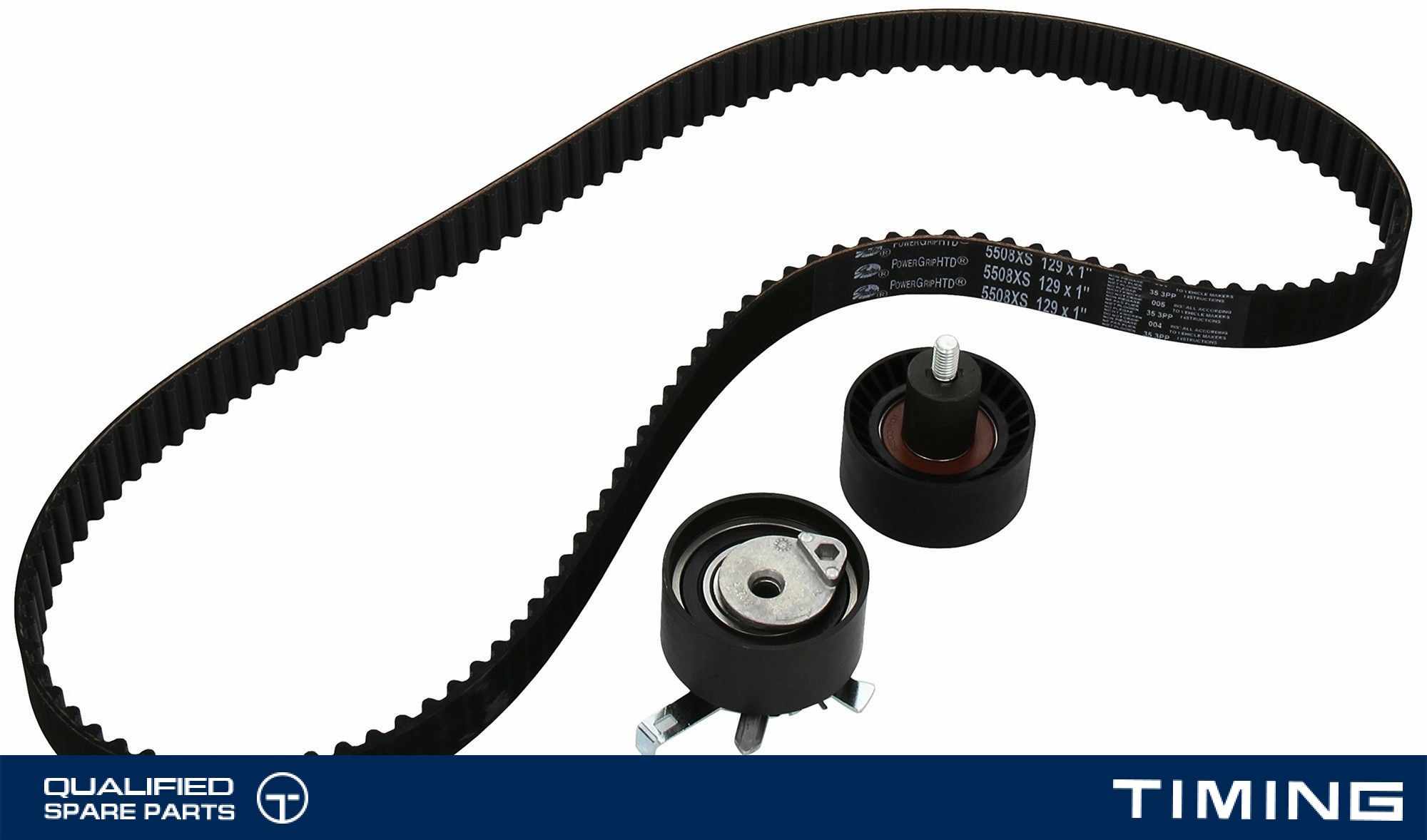 TIMING BELT KIT CIC TK-122