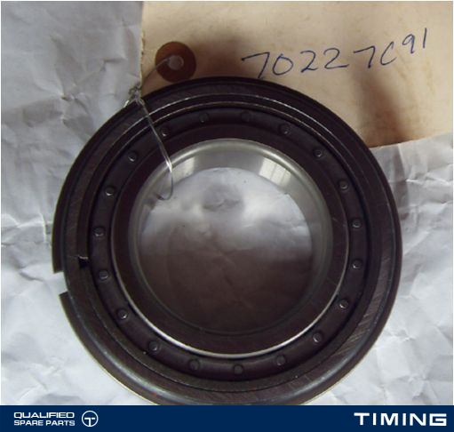 NON-STANDARD BEARING OTHER 70227C91