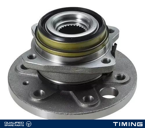 WHEEL HUB ASSY BCA 513206