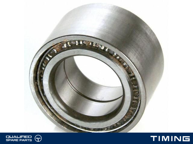 WHEEL BEARING BCA 510061