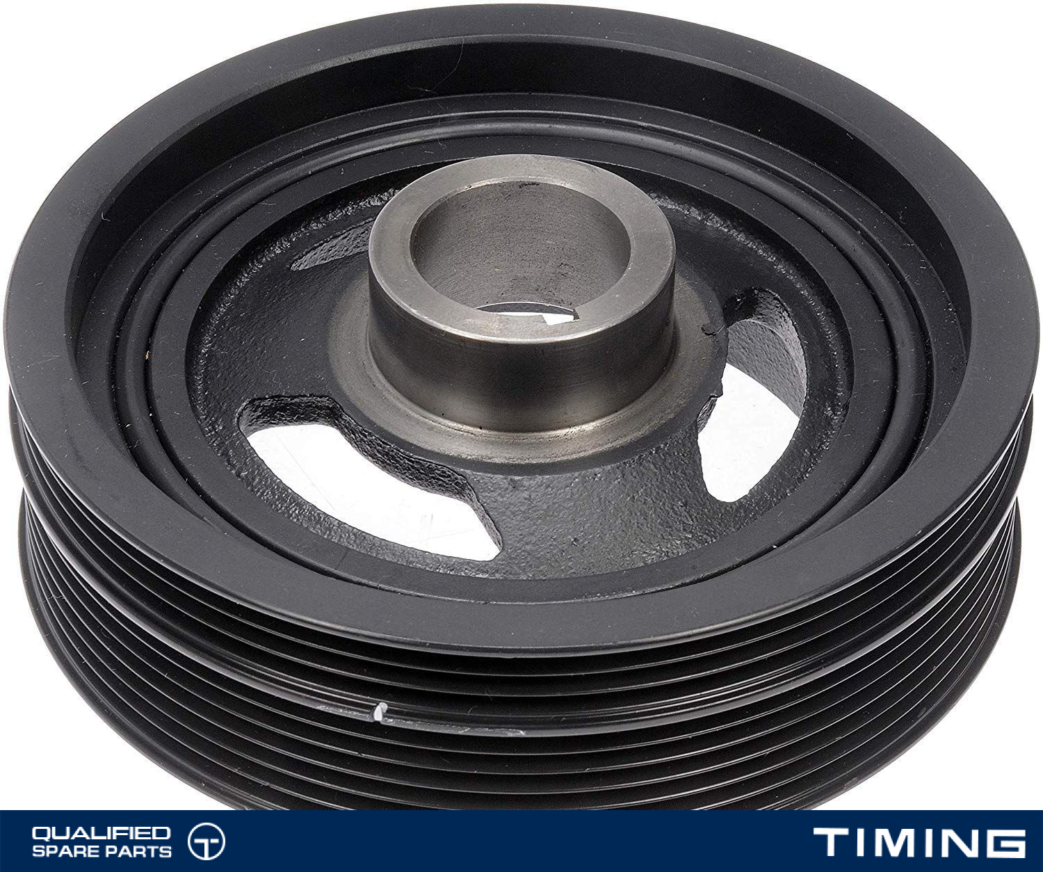 CRANKSHAFT PULLEY TOYOTA 13470-11030