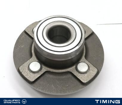 WHEEL HUB ASSY OE 43200-WE205