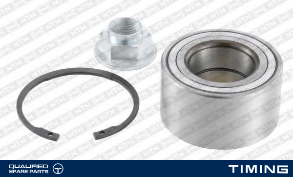 WHEEL BEARING KIT SKF VKBA826