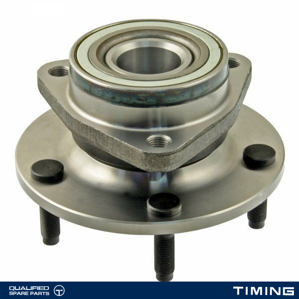 WHEEL HUB ASSY BCA 513220