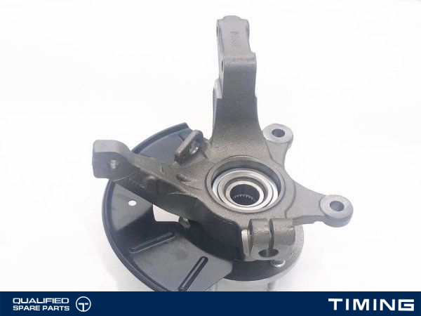 Loaded steering knuckle DORMAN 698388