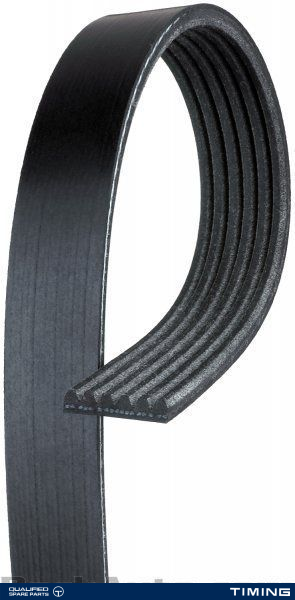 SERPENTINE BELT GATES K060866