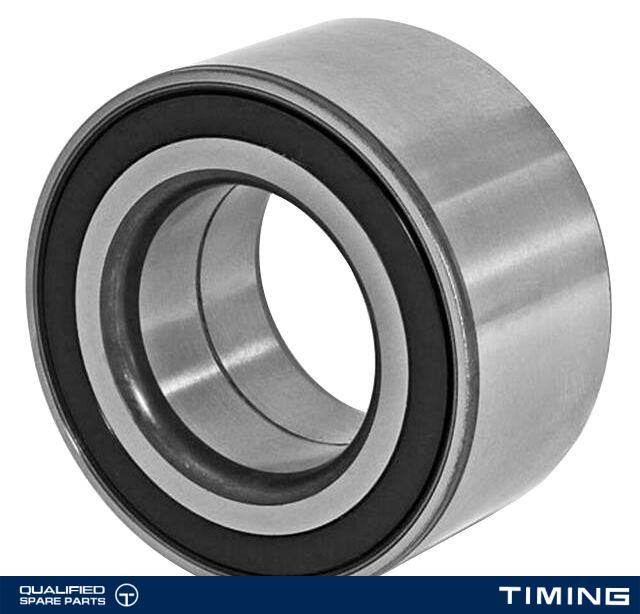 WHEEL BEARING BCA 510089