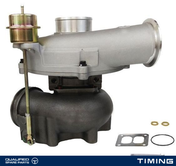 TURBOCHARGER VW 06A145713D