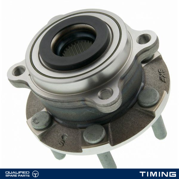 WHEEL HUB ASSY SKF VKBA6781-Z